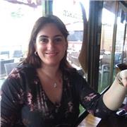 Profesora particular de francés nativa y certificada
